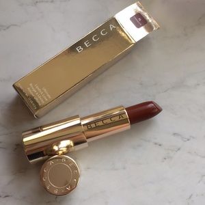 Becca Ultimate Lipstick Love 💄